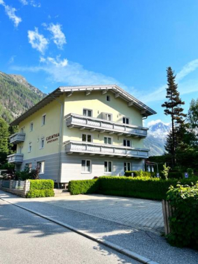 Carinthia Appartements